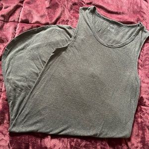 Grey Sundress